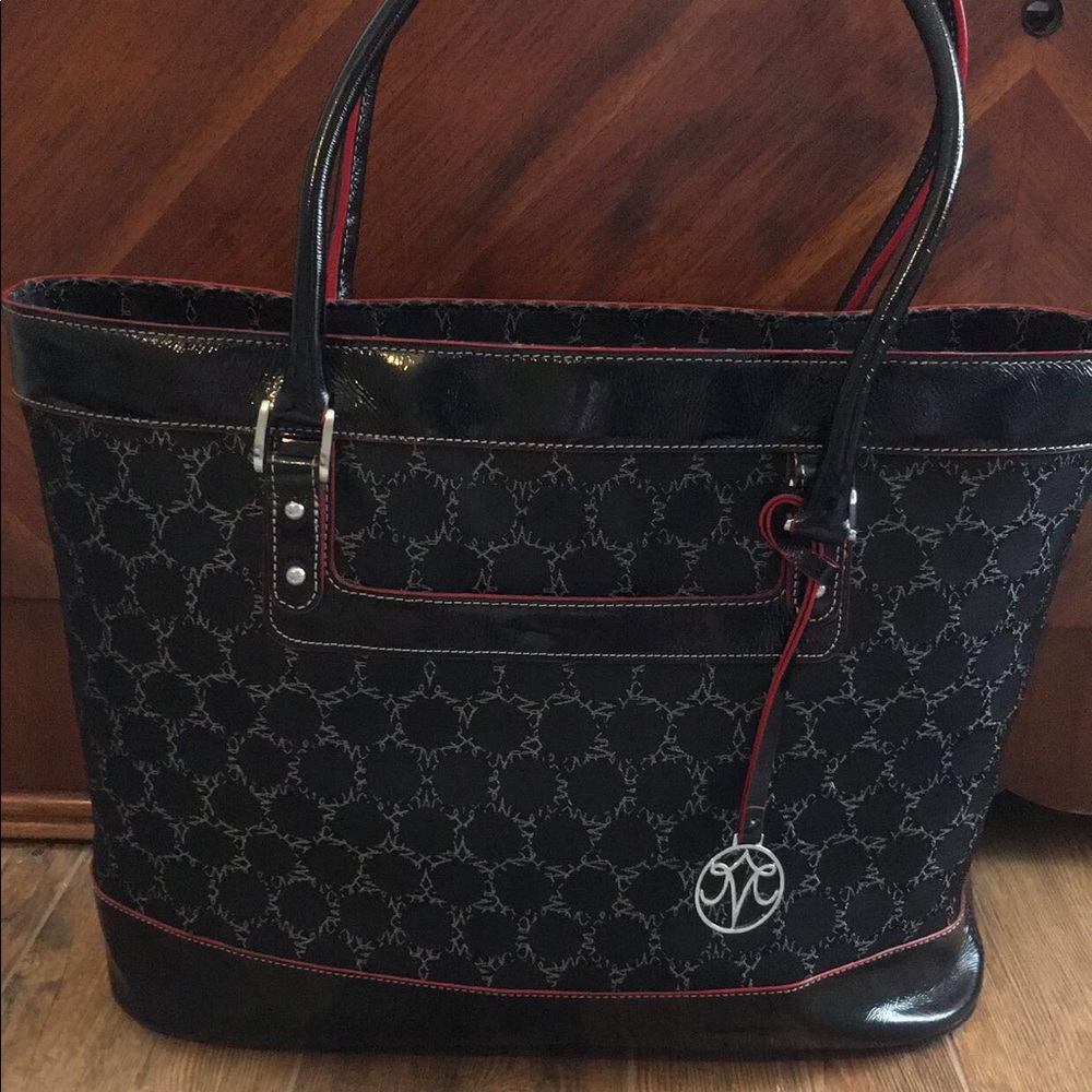 Johnston & Murphy Women’s Briefcase